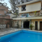 Sobrado à venda com 5 quartos, sendo 3 suítes, em Jardim Marajoara, São Paulo, SP