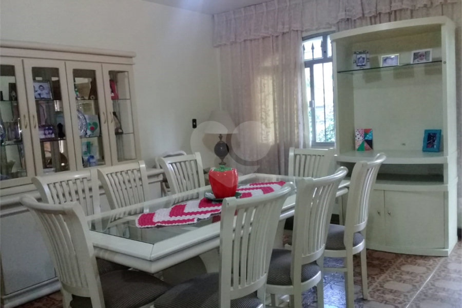 Casa à venda com 3 quartos, sendo 2 suítes, em Santana, São Paulo, SP