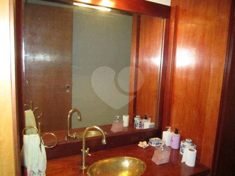 Apartamento à venda com 3 suítes em MORUMBI, São Paulo, SP