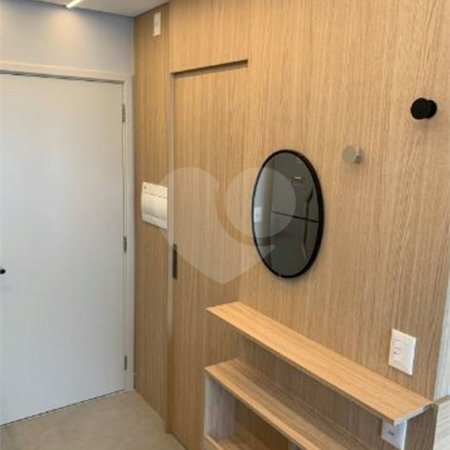 Studio à venda com 1 suíte em Jardim das Acácias, São Paulo, SP