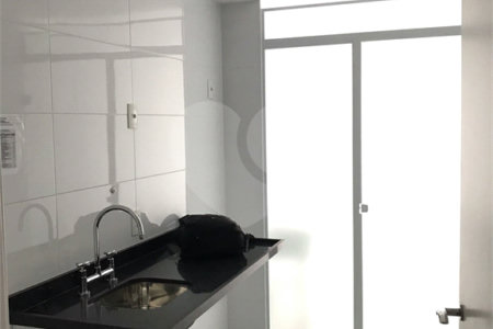 Apartamento à venda com 3 quartos, sendo 1 suíte, em Vila Clementino, São Paulo, SP