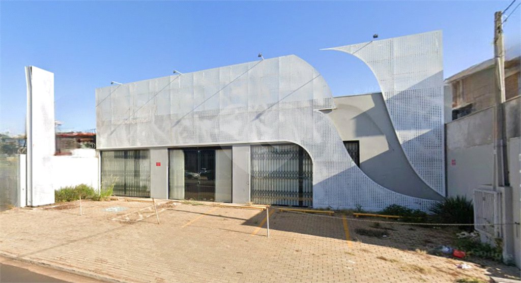 Salão para alugar em Nova Aliança, Ribeirão Preto, SP