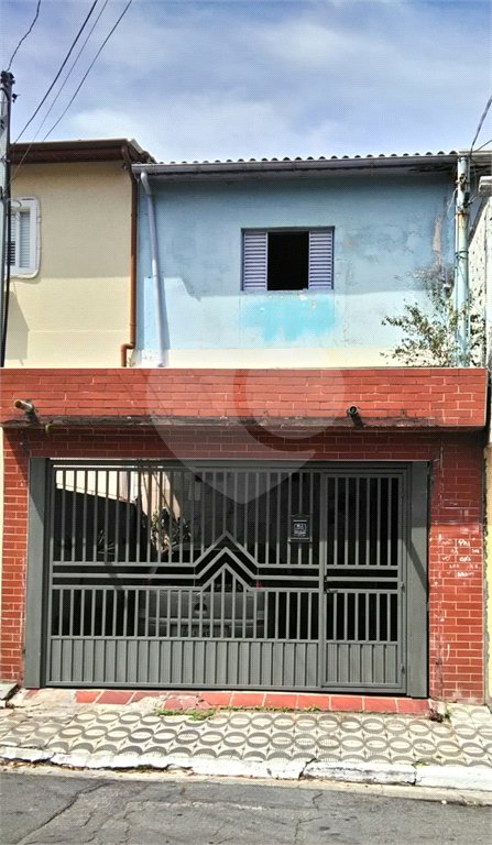 Casa à venda com 2 quartos em Tremembé, São Paulo, SP