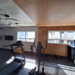 Apartamento com 2 dormitórios à venda, 82 m² por R$ 956.000,00 - Aparecida - Santos/SP