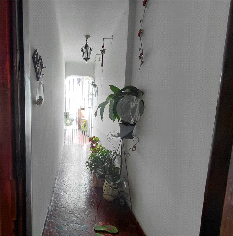 Sobrado à venda com 2 quartos em Perdizes, São Paulo, SP