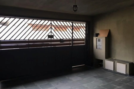 Casa Térrea à venda com 3 quartos em Jardim Celeste, São Paulo, SP