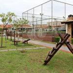 Casa à venda com 2 quartos, sendo 1 suíte, no condomínio Residencial Mônaco, Cuiabá - MT