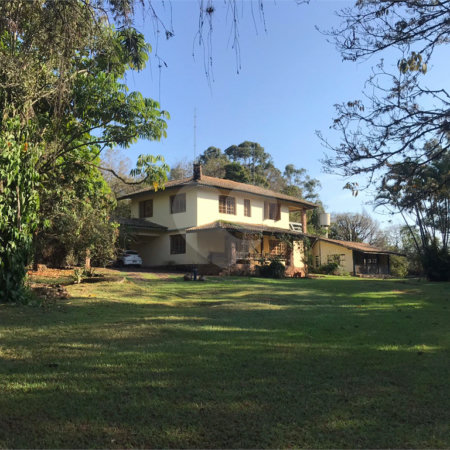 Sítio à venda com 6 quartos, sendo 1 suíte, em Sítio Santa Terezinha, Salto, SP