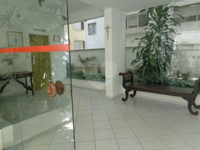 Apartamento para alugar com 2 suítes em Paraíso, São Paulo, SP