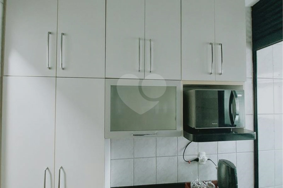 Apartamento à venda com 3 quartos em Limão, São Paulo, SP