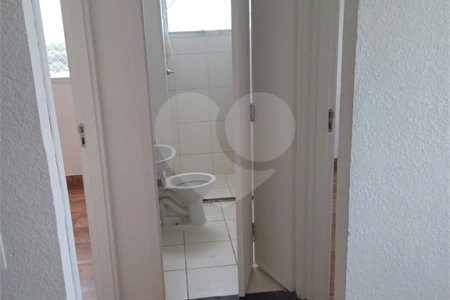 Apartamento à venda com 2 quartos em Jardim do Lago, São Paulo, SP