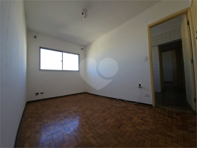 Apartamento à venda com 2 quartos em Tucuruvi, São Paulo, SP
