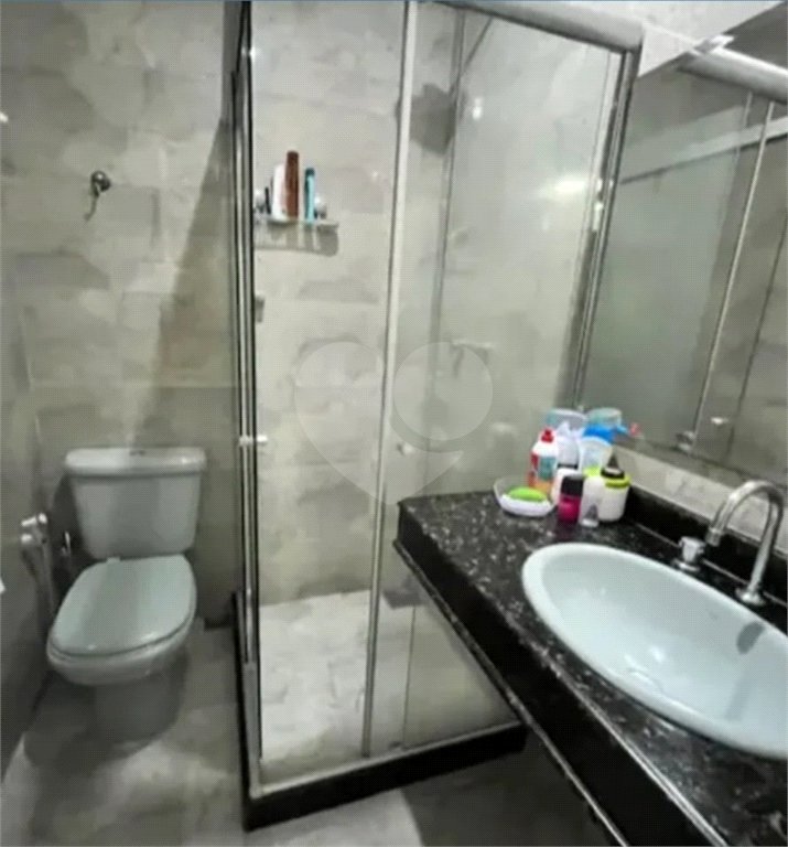 Casa à venda com 3 suítes em Tijuca, Rio de Janeiro, RJ
