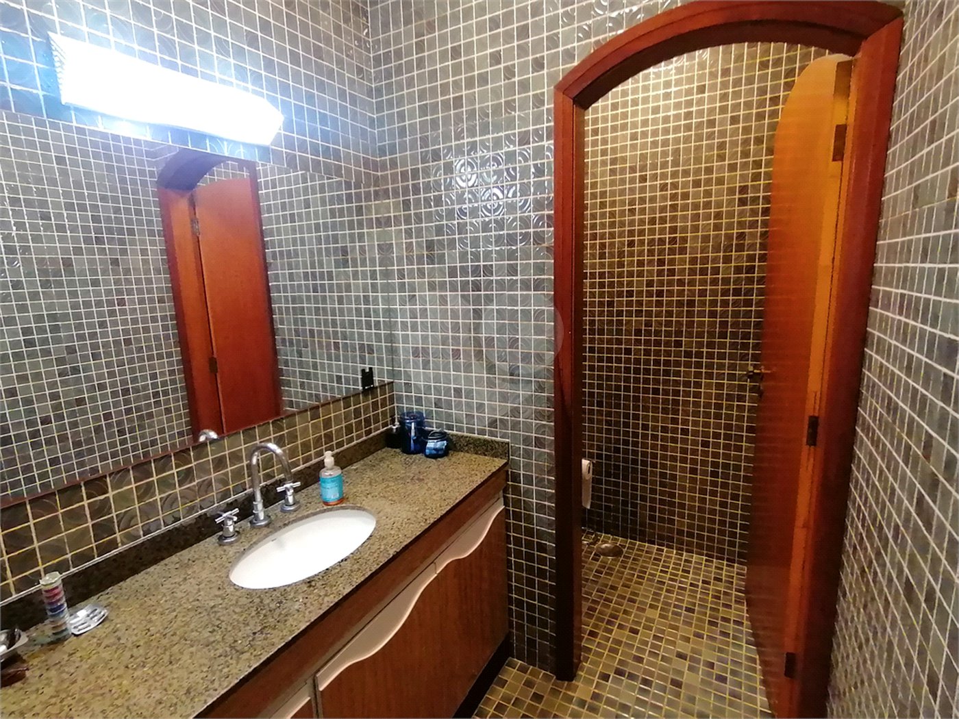 Casa Térrea à venda com 3 quartos, sendo 1 suíte,  em Vila Mariana, São Paulo, SP
