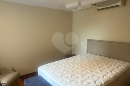Apartamento para alugar com 3 quartos, sendo 2 suítes, em Jardim Paulista, São Paulo, SP