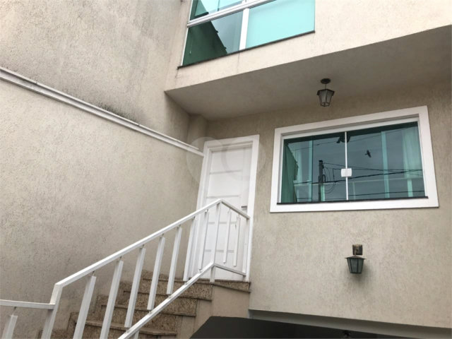 Sobrado à venda com 3 suítes em Vila Gustavo, São Paulo, SP