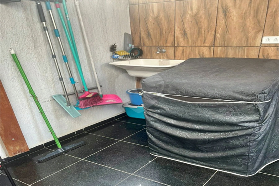 Sobrado à venda com 3 quartos, sendo 1 suíte, em Vila Galvão, Guarulhos, SP