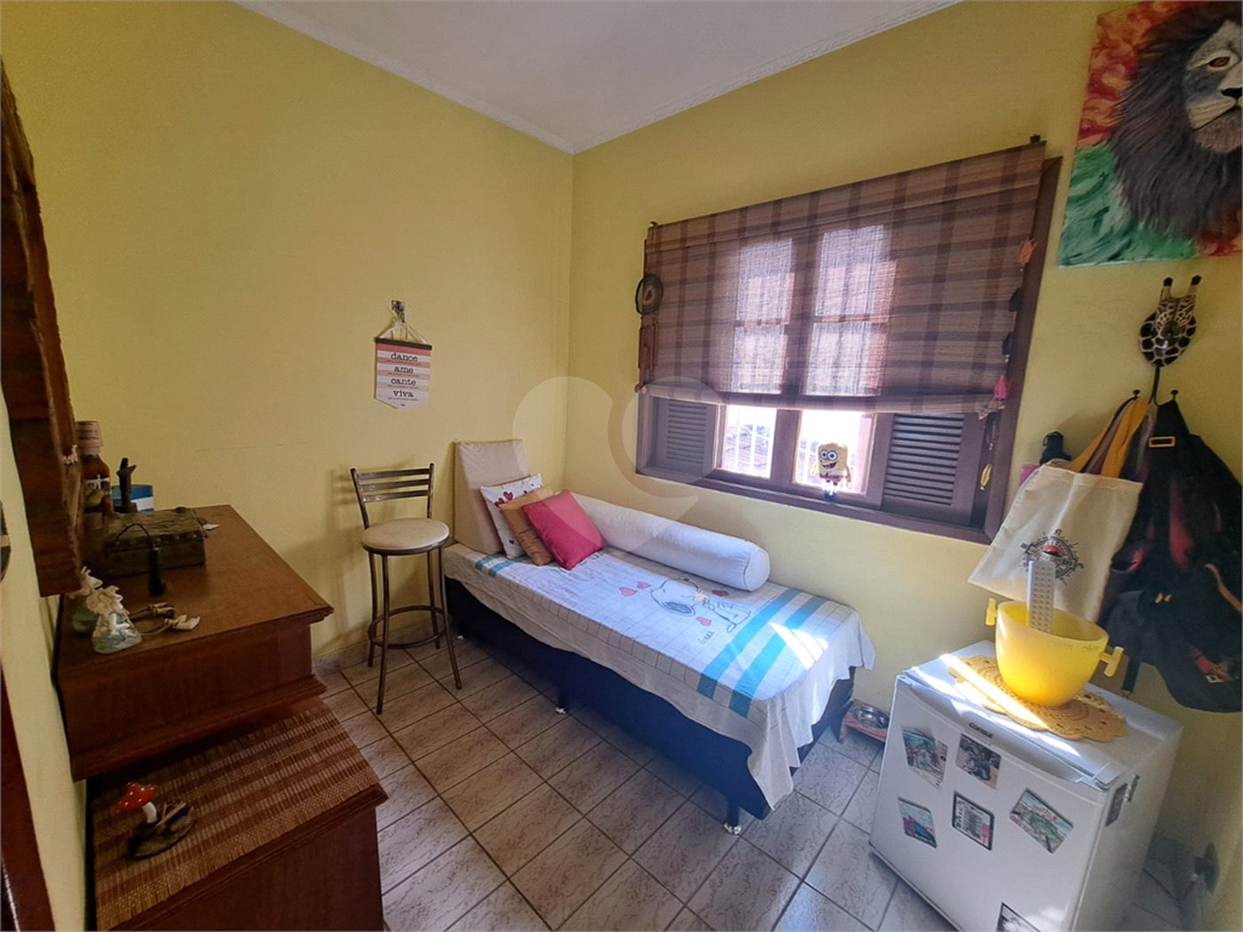 Sobrado à venda com 3 quartos em Vila Sabrina, São Paulo, SP