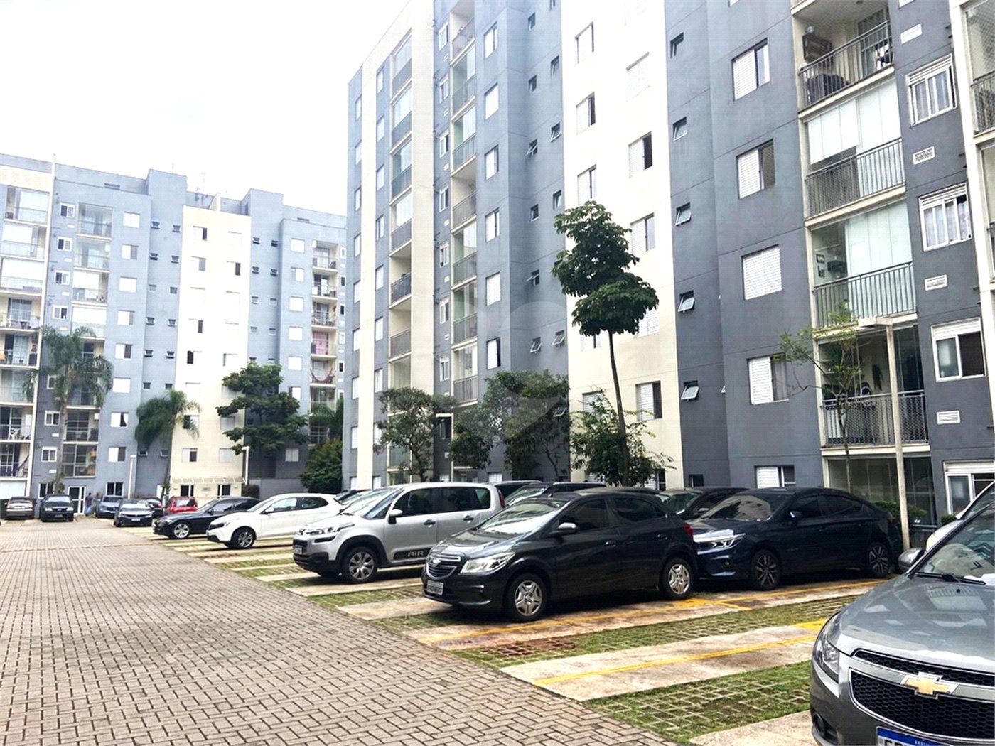 Apartamento à venda com 3 quartos, sendo 1 suíte, em Freguesia do Ó, São Paulo, SP