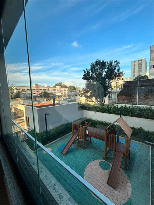 Apartamento à venda com 3 suítes em Vila Ema, São José dos Campos, SP
