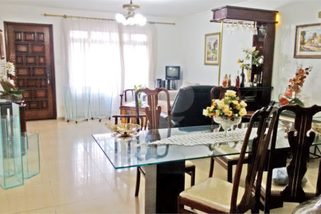 Casa de Vila à venda com 2 quartos em Granja Julieta, São Paulo, SP