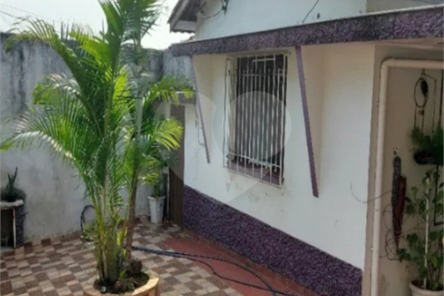 Casa à venda com 3 quartos em Pirituba, São Paulo, SP