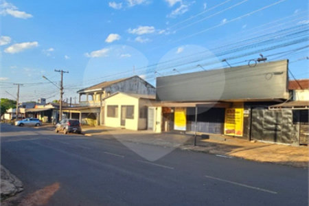 Salão à venda em Vila Áurea, Ponta Porã, MS