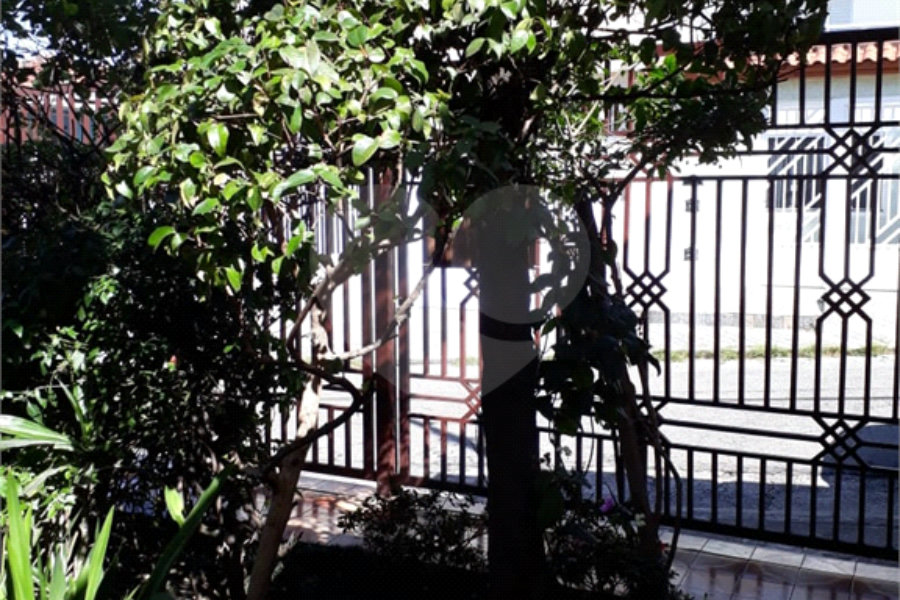 Sobrado à venda com 2 quartos em Freguesia do Ó, São Paulo, SP