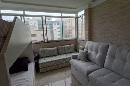 Apartamento Residencial à venda, ,  - AP0463.