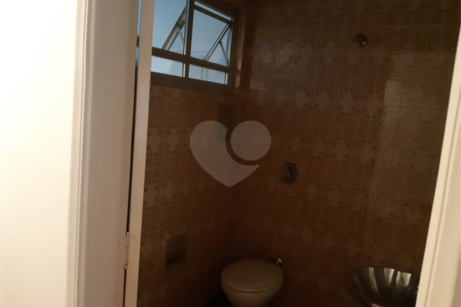 Sobrado à venda com 3 quartos, sendo 1 suíte, em Tucuruvi, São Paulo, SP