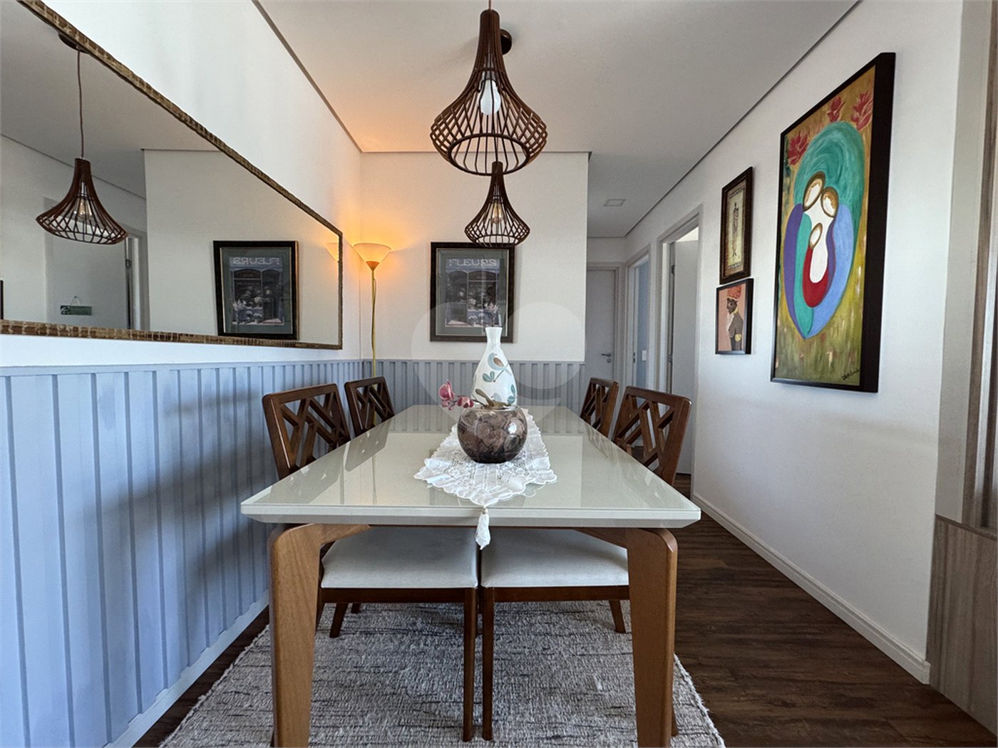 Apartamento à venda com 3 quartos, sendo 1 suíte, em Chora Menino, São Paulo, SP