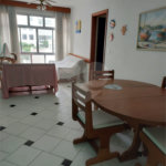 Apartamento à venda com 2 quartos em Enseada, Guarujá, SP