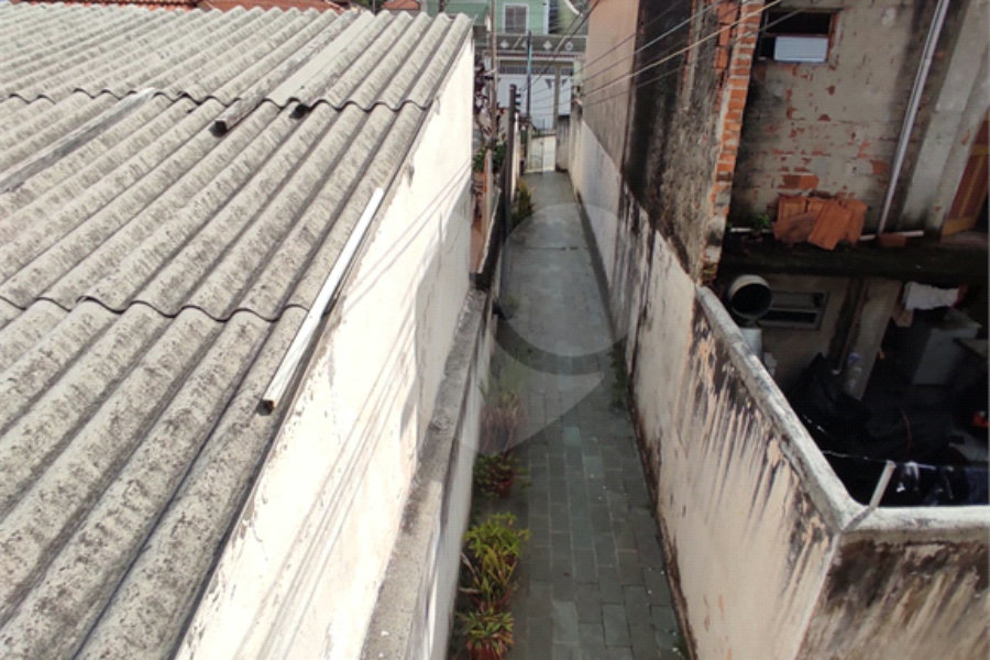 Sobrado à venda com 3 quartos em Santana, São Paulo, SP