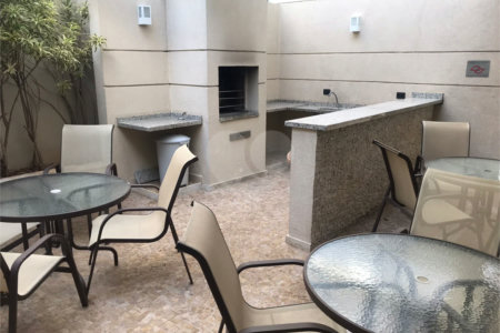 Apartamento à venda com 2 quartos, sendo 1 suíte, em Paraíso, São Paulo, SP