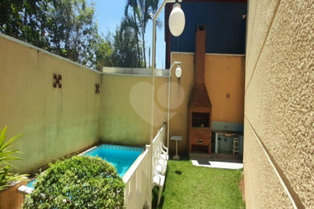 Casa à venda com 2 quartos no condomínio Classic Residence, São Paulo - SP