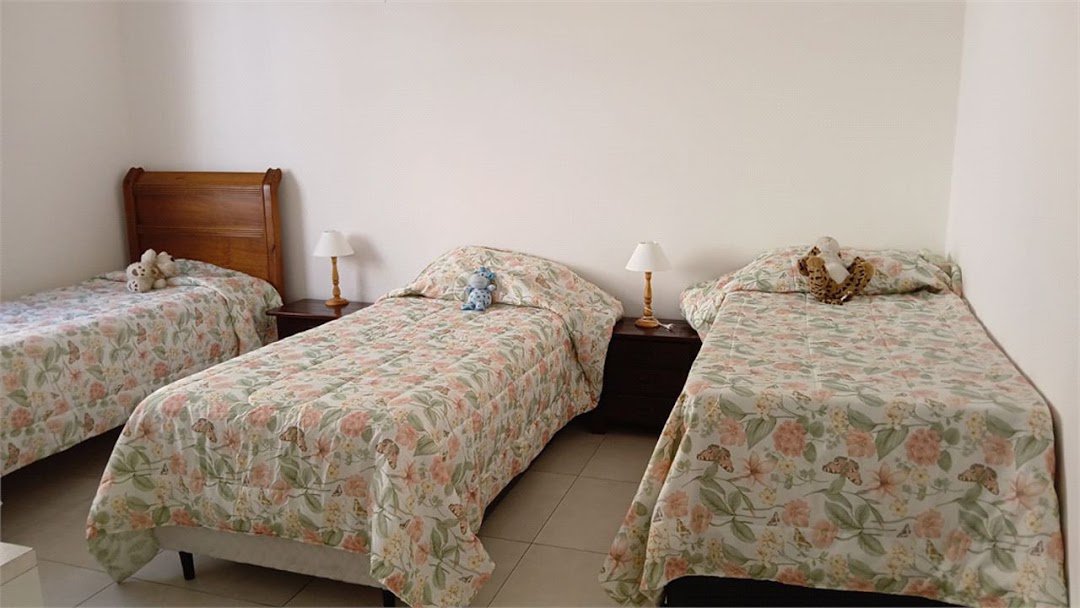 Apartamento Residencial à venda, Boqueirão, Santos - AP1262.