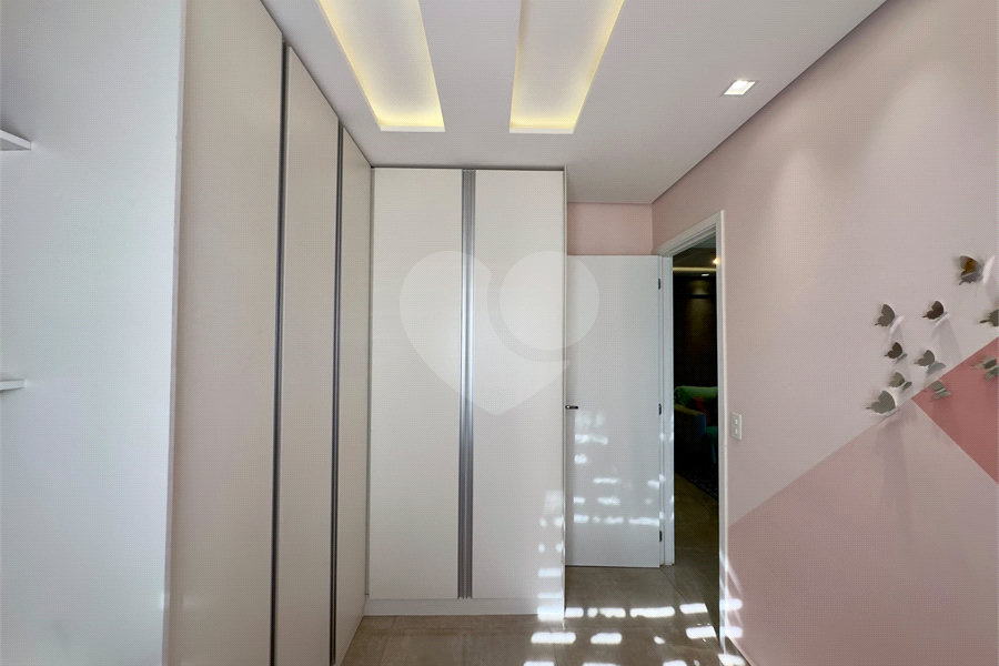 Apartamento à venda com 2 quartos, sendo 1 suíte, em Tucuruvi, São Paulo, SP