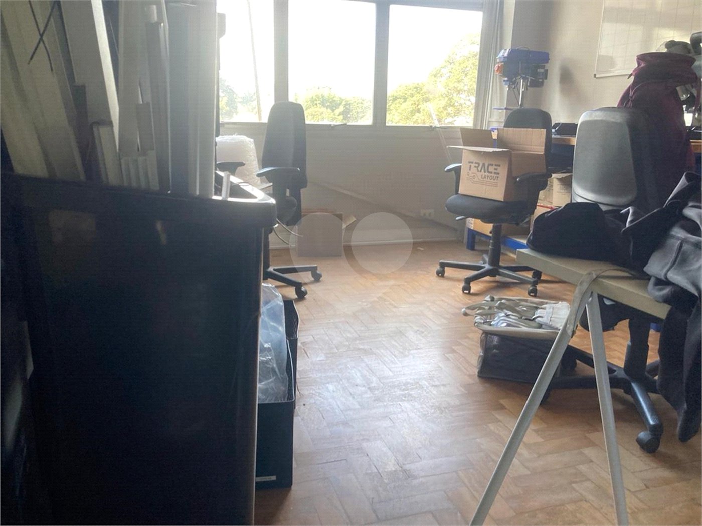 Sala à venda em Jardim Europa, São Paulo, SP