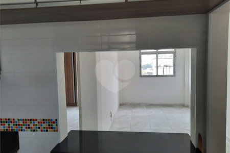 APARTAMENTO A VENDA SP BELA VISTA