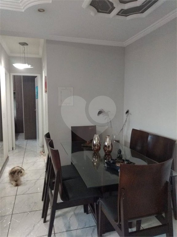 Apartamento à venda com 2 quartos em Barra Funda, São Paulo, SP