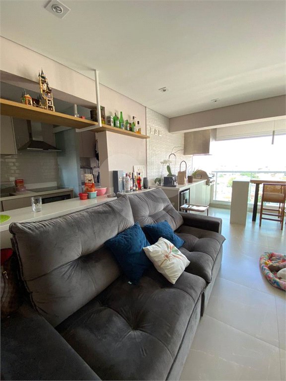 Apartamento à venda com 2 quartos, sendo 1 suíte, em Vila Carrão, São Paulo, SP