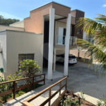 Casa à venda com 4 quartos, sendo 2 suítes,  no condomínio Parque da Fazenda Em Itatiba, Itatiba - SP