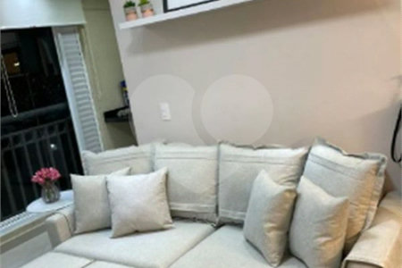Apartamento à venda com 2 quartos, sendo 1 suíte, em Vila Santa Maria, São Paulo, SP