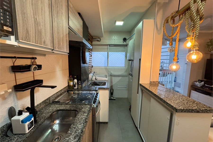Apartamento à venda com 2 quartos em Belém, São Paulo, SP