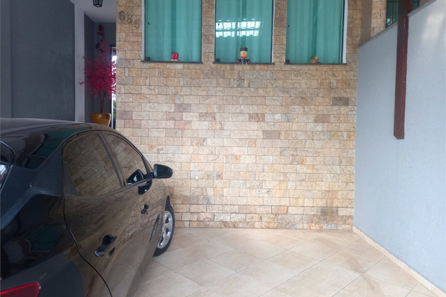Sobrado à venda com 3 quartos, sendo 1 suíte, em Vila Guilherme, São Paulo, SP