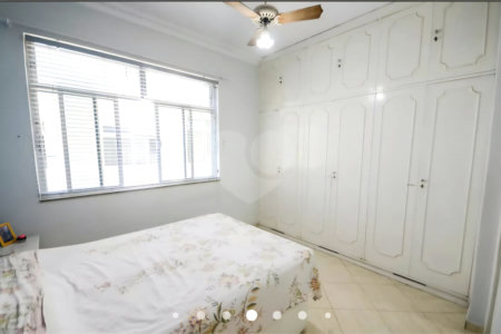 Apartamento à venda com 2 quartos, sendo 1 suíte, em Catumbi, Rio de Janeiro, RJ