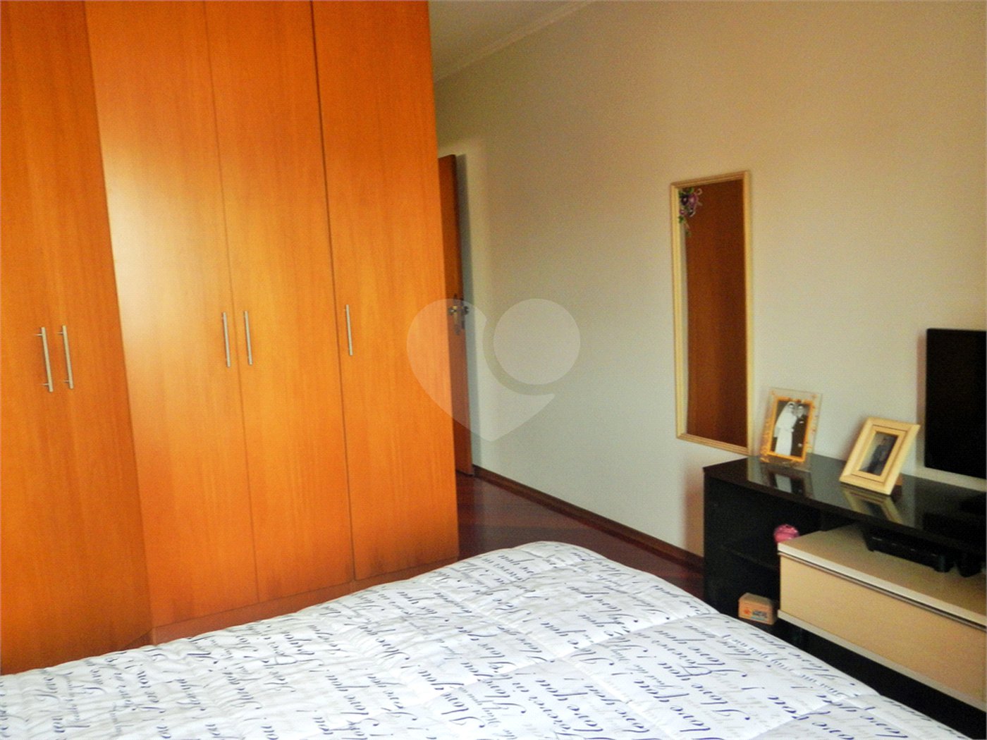 Sobrado à venda com 3 quartos, sendo 1 suíte, em Vila Brasilina, São Paulo, SP