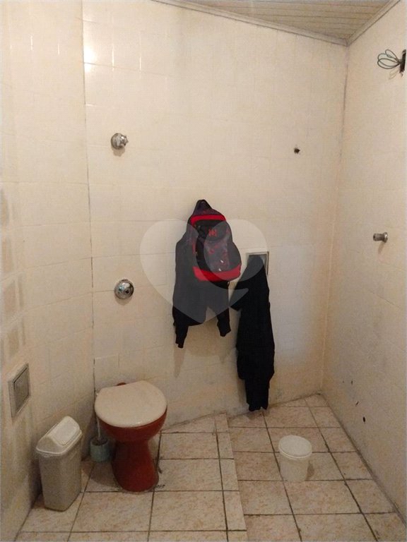 Sobrado à venda com 3 quartos em Santana, São Paulo, SP