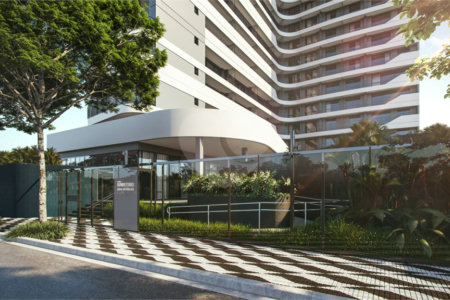 Apartamento à venda com 1 suíte em República, São Paulo, SP