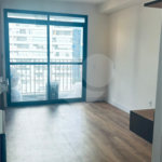 Apartamento à venda com 1 quarto em Pinheiros, São Paulo, SP